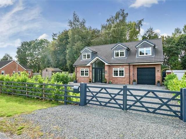 4 Bedroom House York East Riding Of Yorkshire 101892144