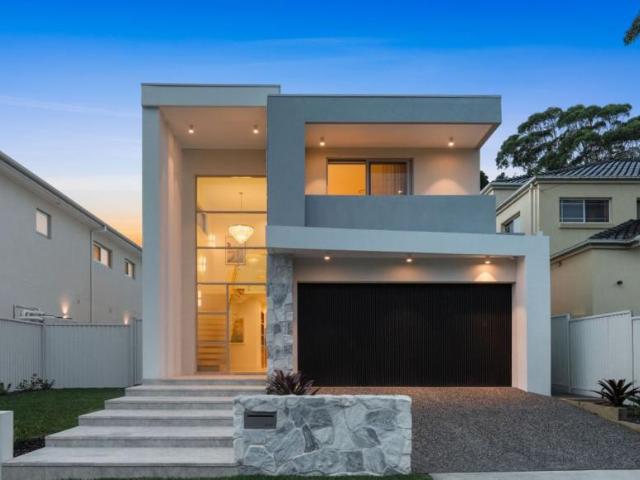 4 Bedroom House Yagoona, NSW 103617195