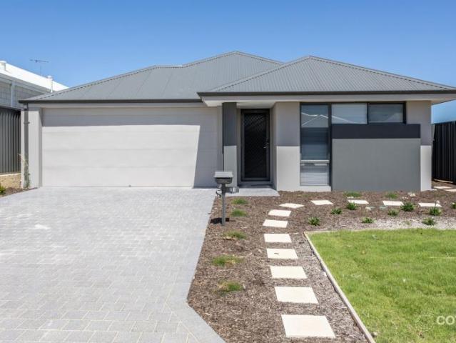 4 Bedroom House Yanchep WA 106008988