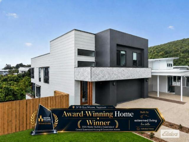 4 Bedroom House Yeppoon QLD 105934164