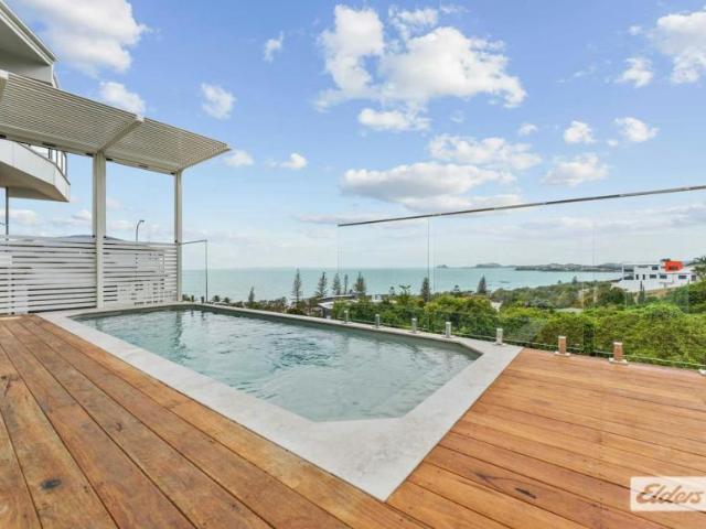4 Bedroom House Yeppoon QLD 105933388