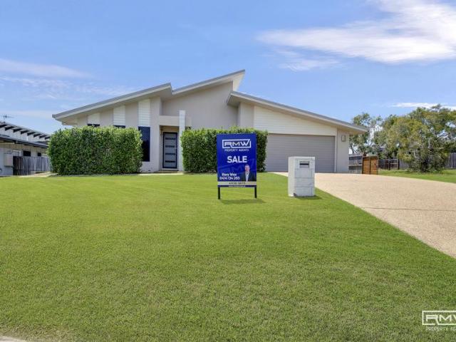 4 Bedroom House Zilzie QLD 104537690