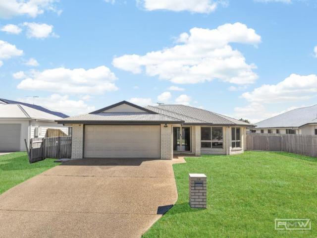 4 Bedroom House Zilzie QLD LS103307789