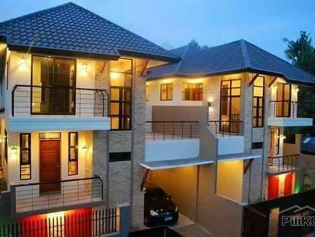 4 bedroom Houses for sale in Cebu City