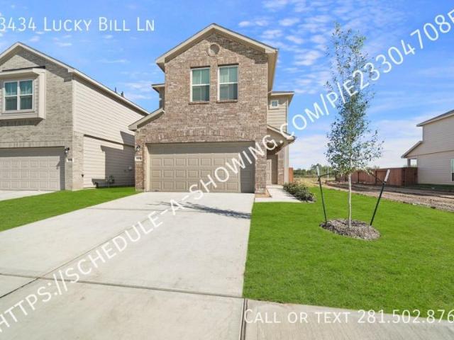 4 bedroom, Houston TX 77048 105430639