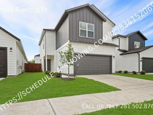 4 bedroom, Houston TX 77053 LS104613194