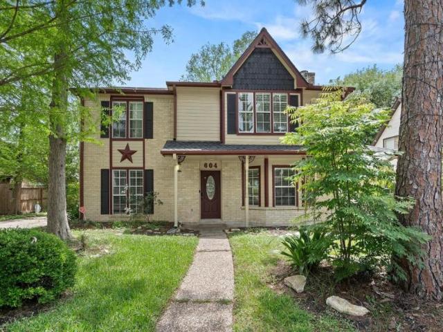4 bedroom, Houston TX 77062 LS105734738