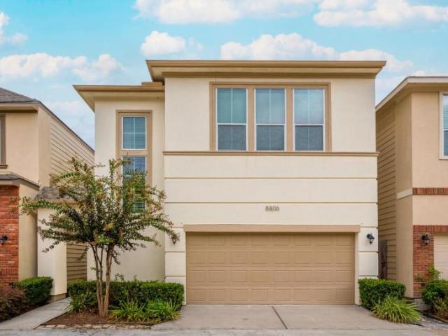 4 bedroom, Houston TX 77080 106165807