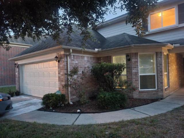 4 bedroom, Houston TX 77090 106133057
