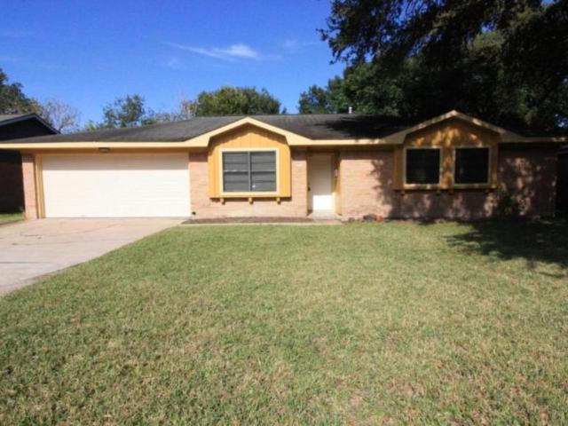 4 bedroom, Houston TX 77035 LS105065355