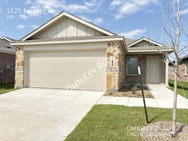 4 bedroom, Howe TX 75459 100836140