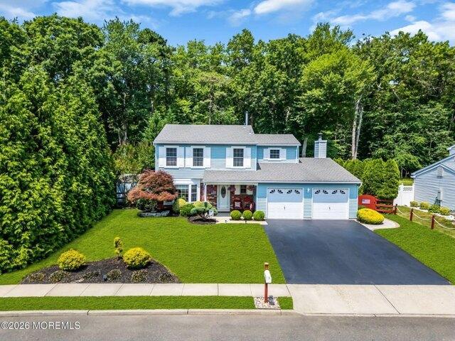 4 bedroom, Howell NJ 07731 104410855