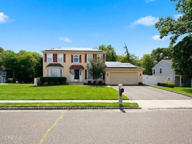 4 bedroom, Howell NJ 07731 105255114