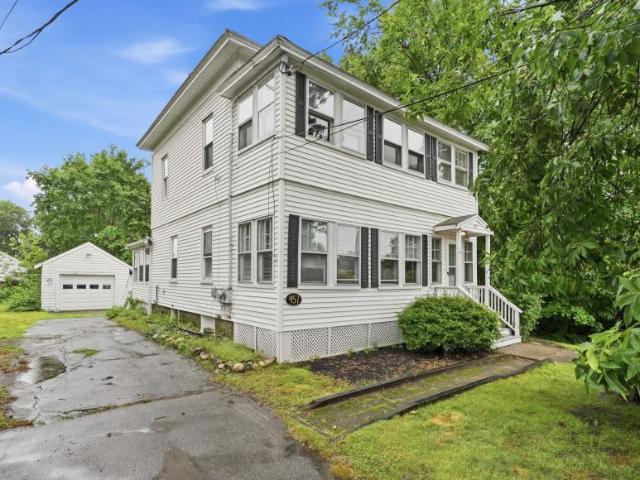 4 bedroom, Holbrook MA 02343 LS104806557