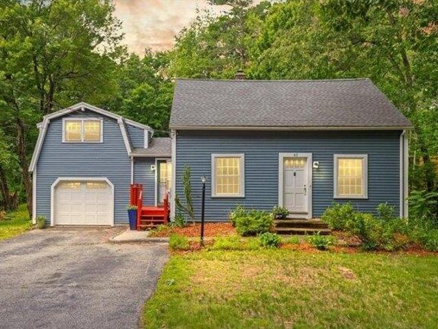 4 bedroom, Holden MA 01520 104445158