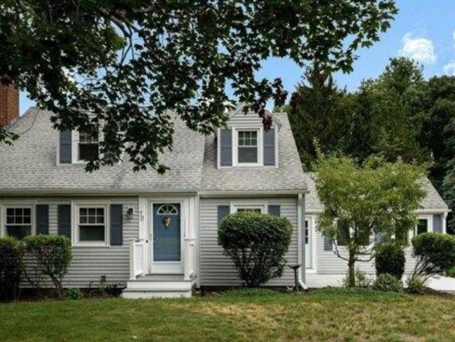 4 bedroom, Holden MA 01520 105419221