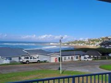 4 bedroom holiday home with ocean vi.