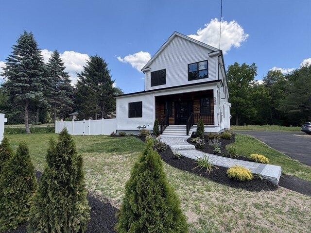 4 bedroom, Holliston MA 01746 104446213