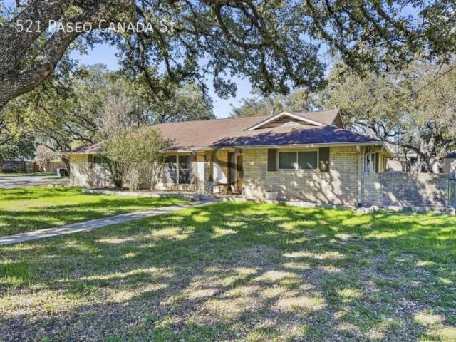 4 bedroom, Hollywood Park TX 78232 LS103610038