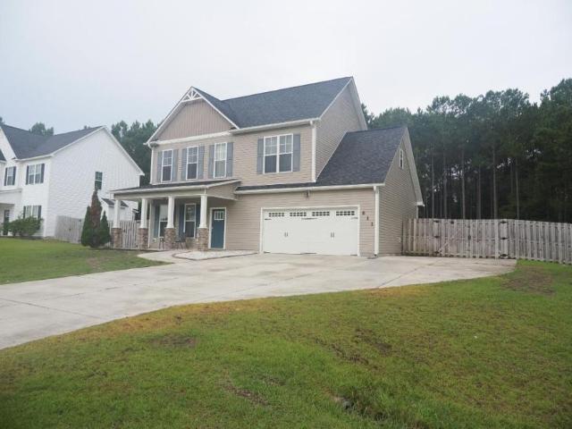 4 bedroom, Holly Ridge NC 28445 104856201