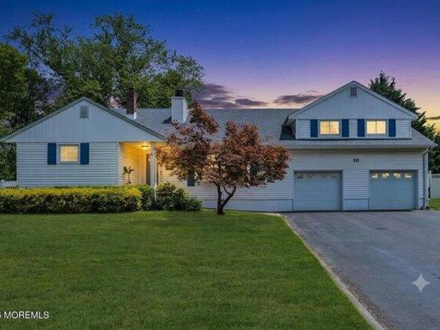 4 bedroom, Holmdel NJ 07733 105254673