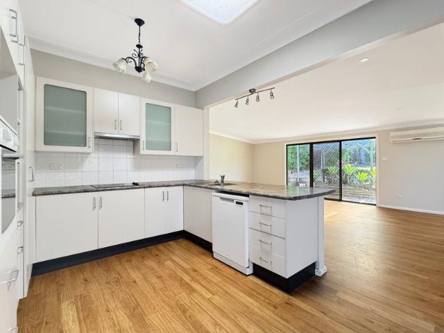 4 BEDROOM HOME
