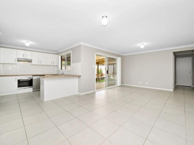 4 Bedroom Home
