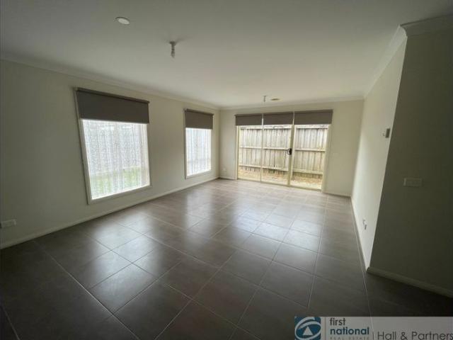 4 bedroom Home