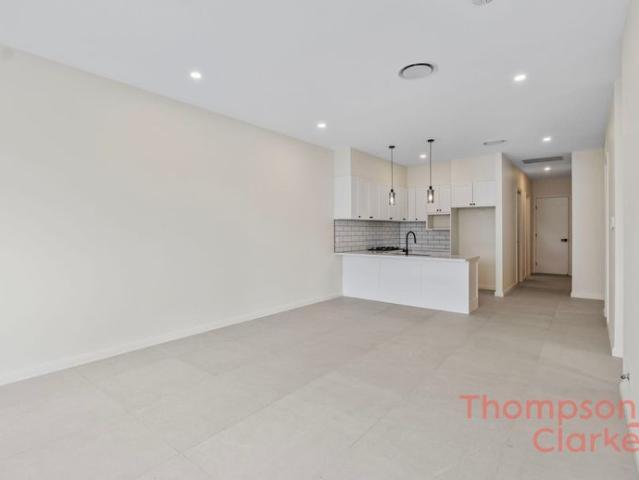 4 Bedroom Home