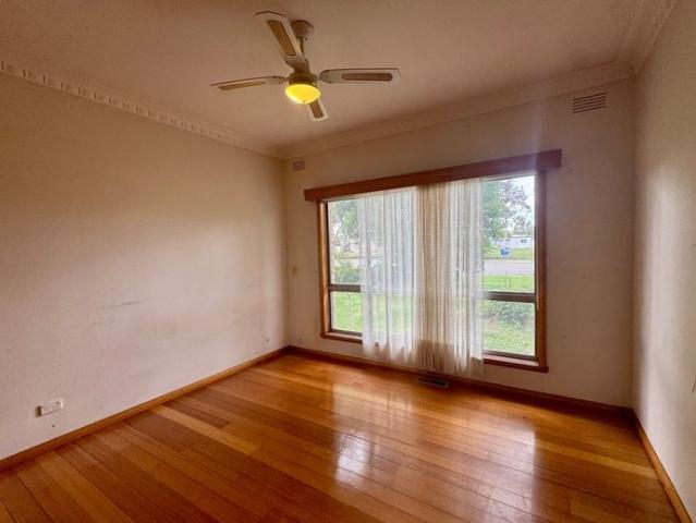 4 Bedroom Home