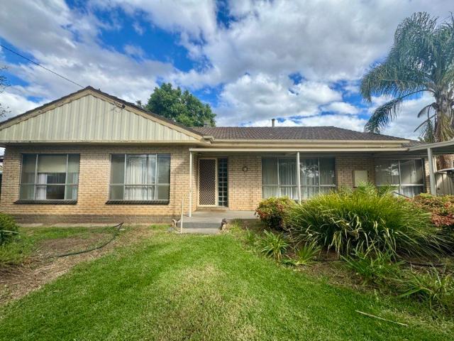4 Bedroom Home