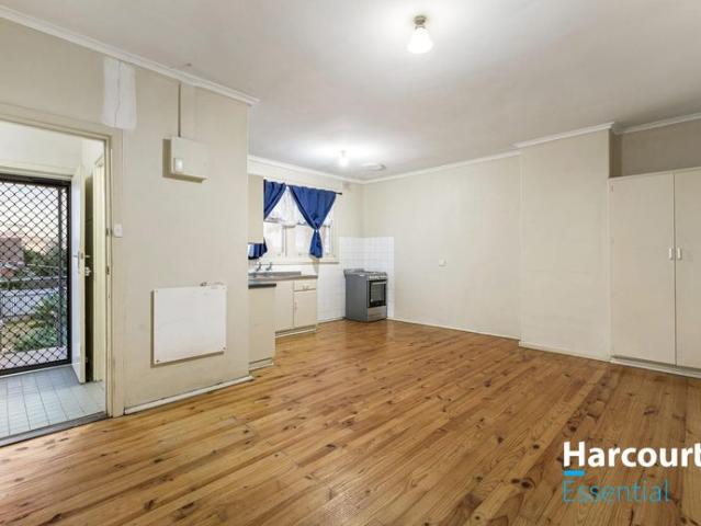 4 bedroom home