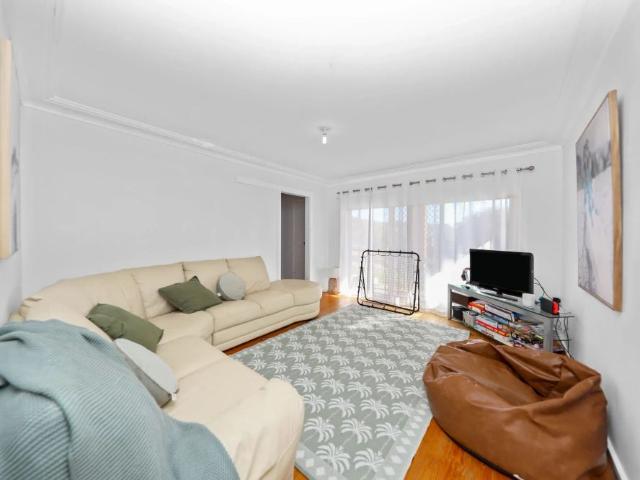 4 Bedroom Home
