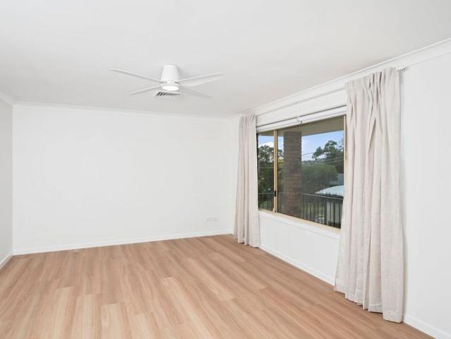 4 Bedroom Home