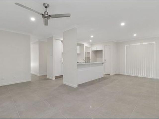4 Bedroom Home