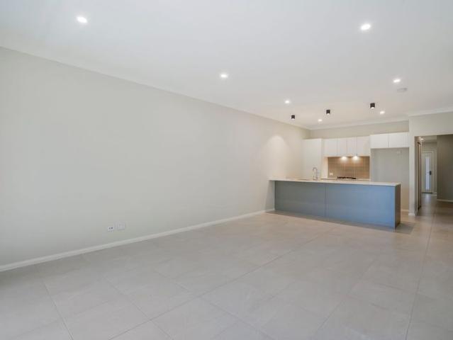 4 Bedroom Home