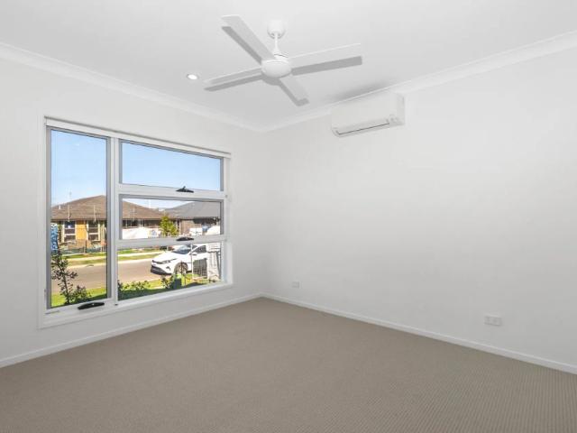 4 Bedroom Home