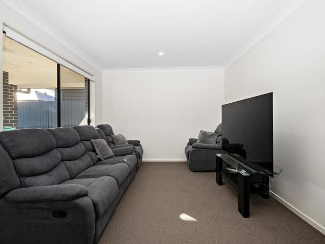 4 Bedroom Home