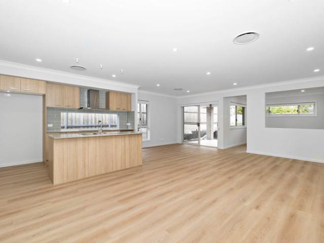 4 Bedroom Home