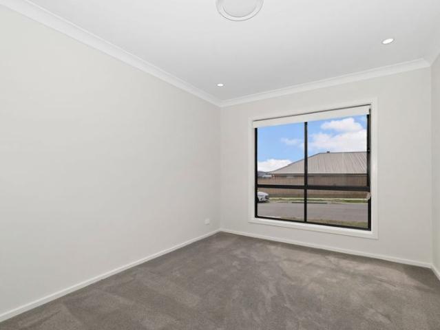 4 Bedroom Home