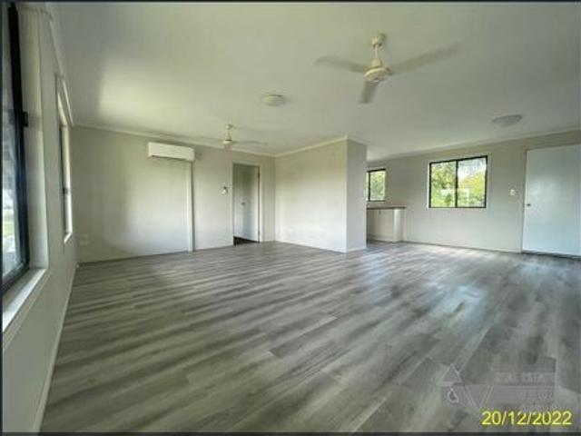 4 bedroom home