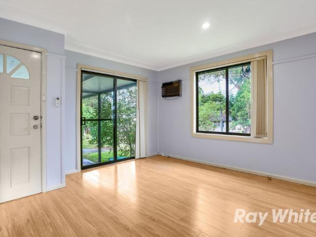 4 Bedroom Home