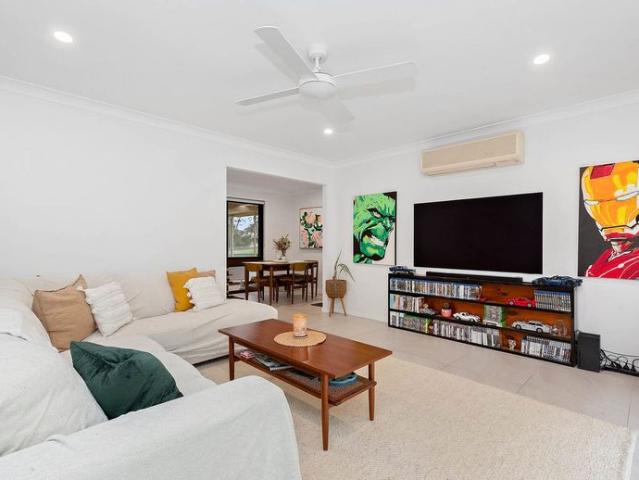 4 Bedroom Home