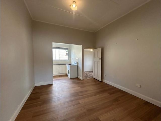 4 BEDROOM HOME!