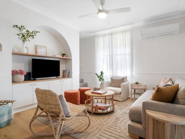 4 Bedroom Home
