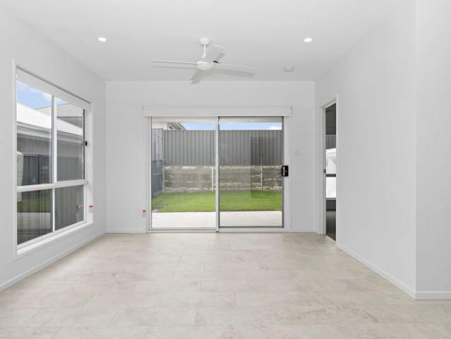 4 Bedroom Home