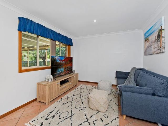 4 Bedroom Home