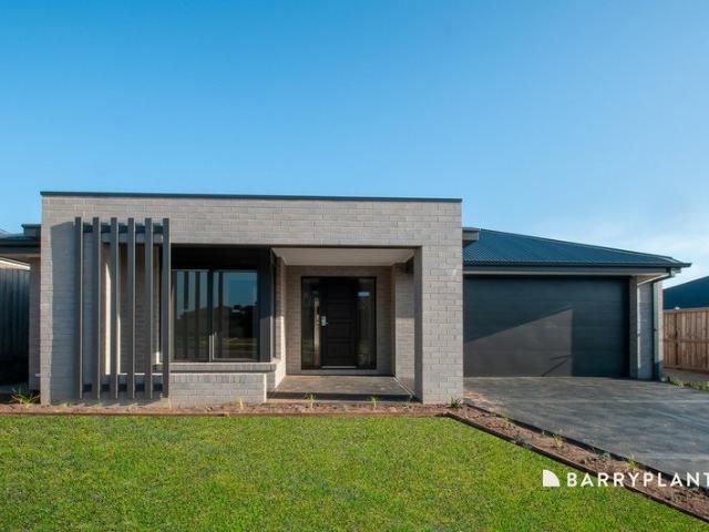 4 Bedroom Home