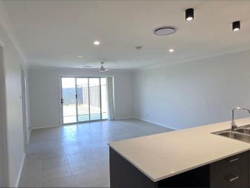 4 Bedroom Home