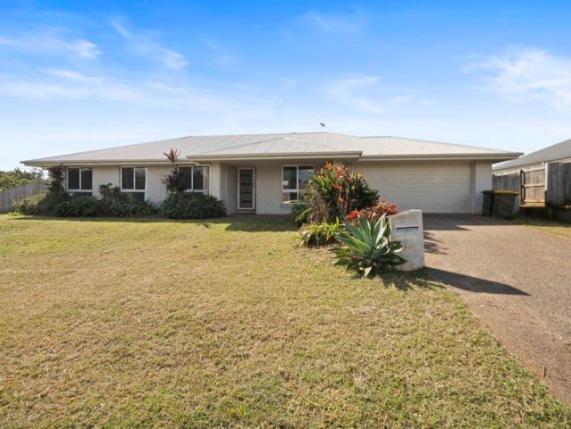 4 Bedroom Home